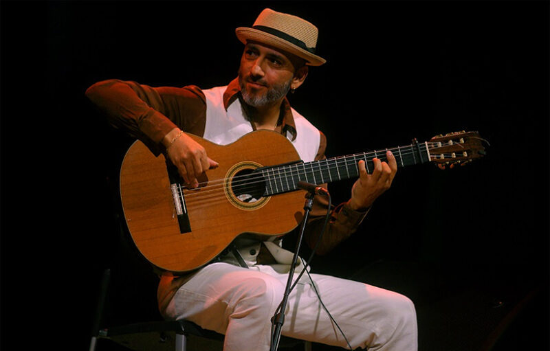 Rycardo Moreno
