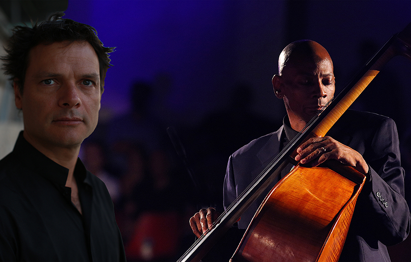 XXV Festival de Jazz