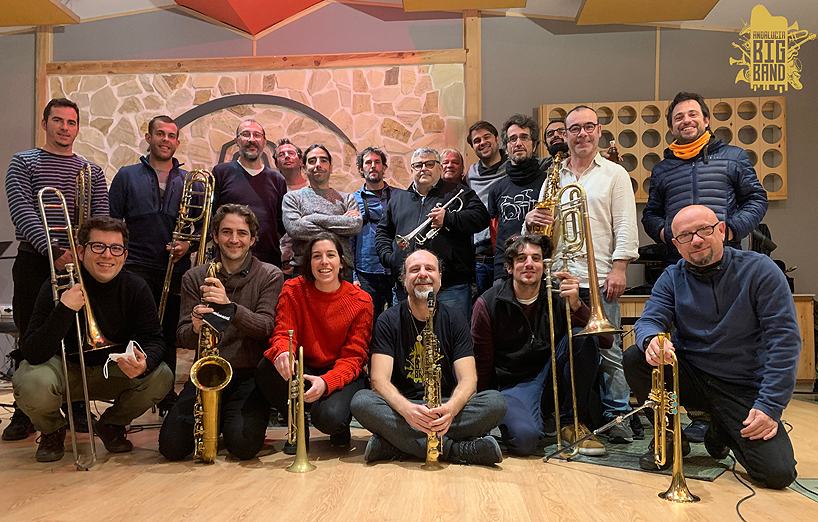 Andalucía Big Band
