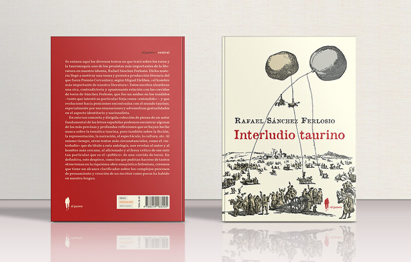 'Interludio Taurino'