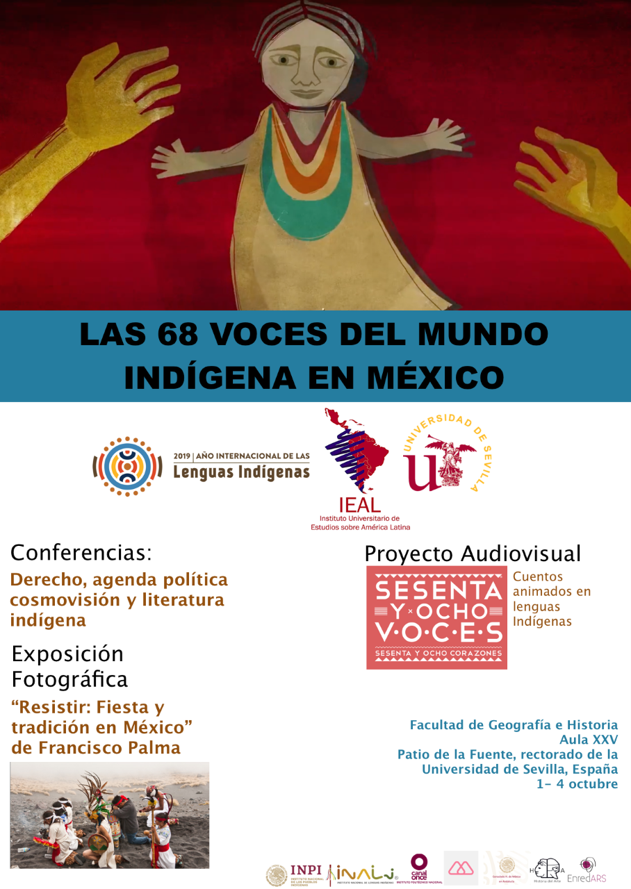 cartel de las jornadas