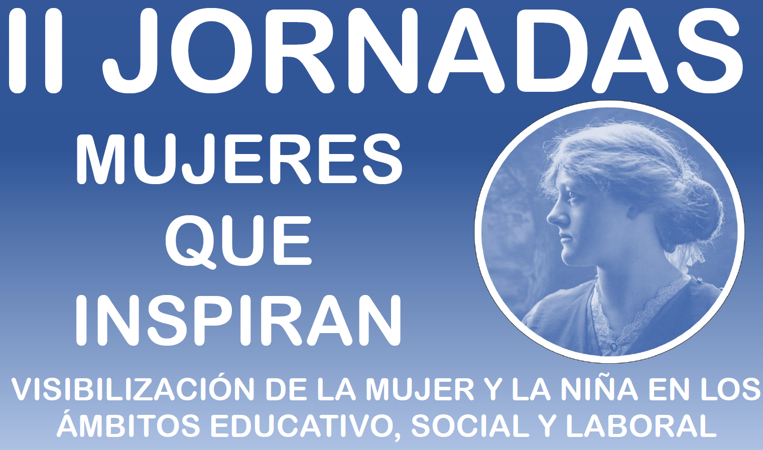 Cartel anunciador