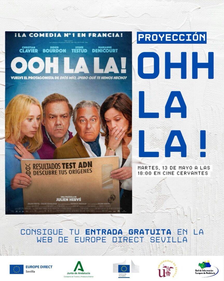 Oh la la