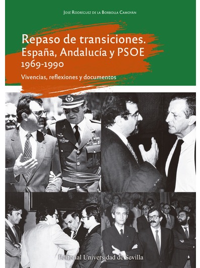 Presentación del libro de José Rodríguez de la Borbolla.