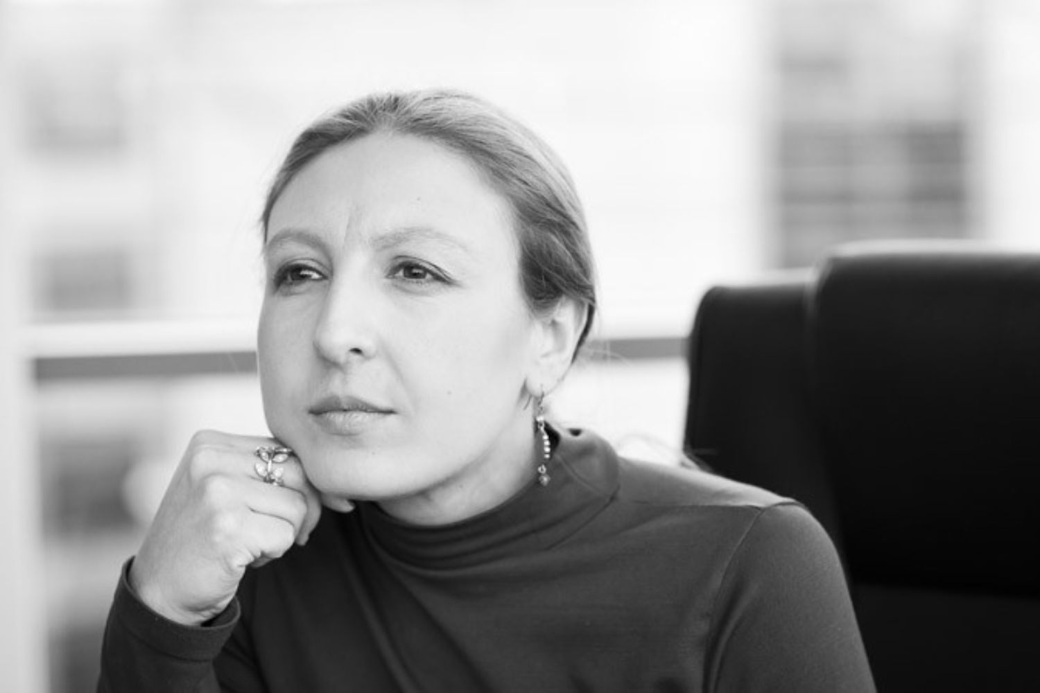 Valeria Nicolosi