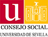 Logotipo Consejo Social US