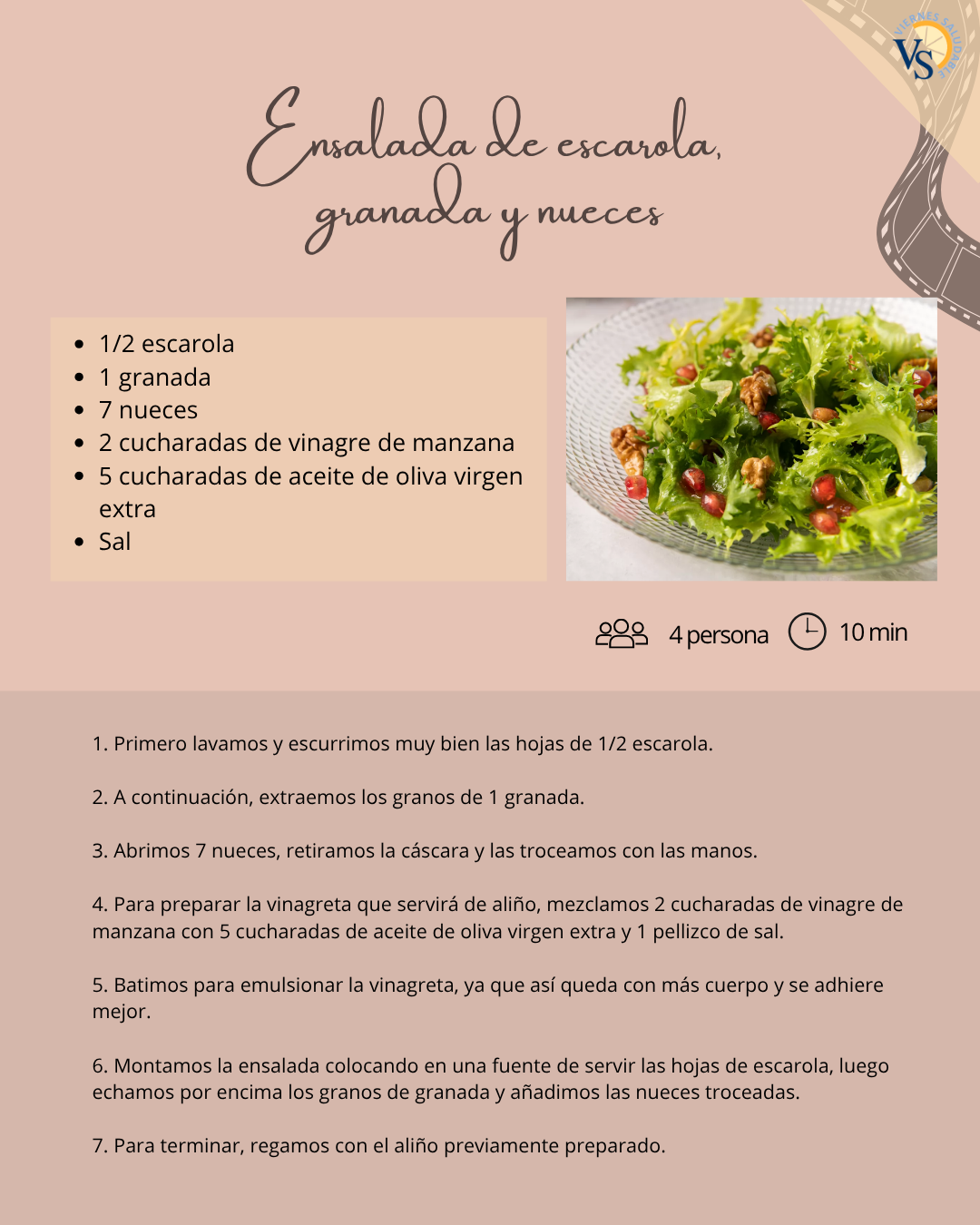ensalada