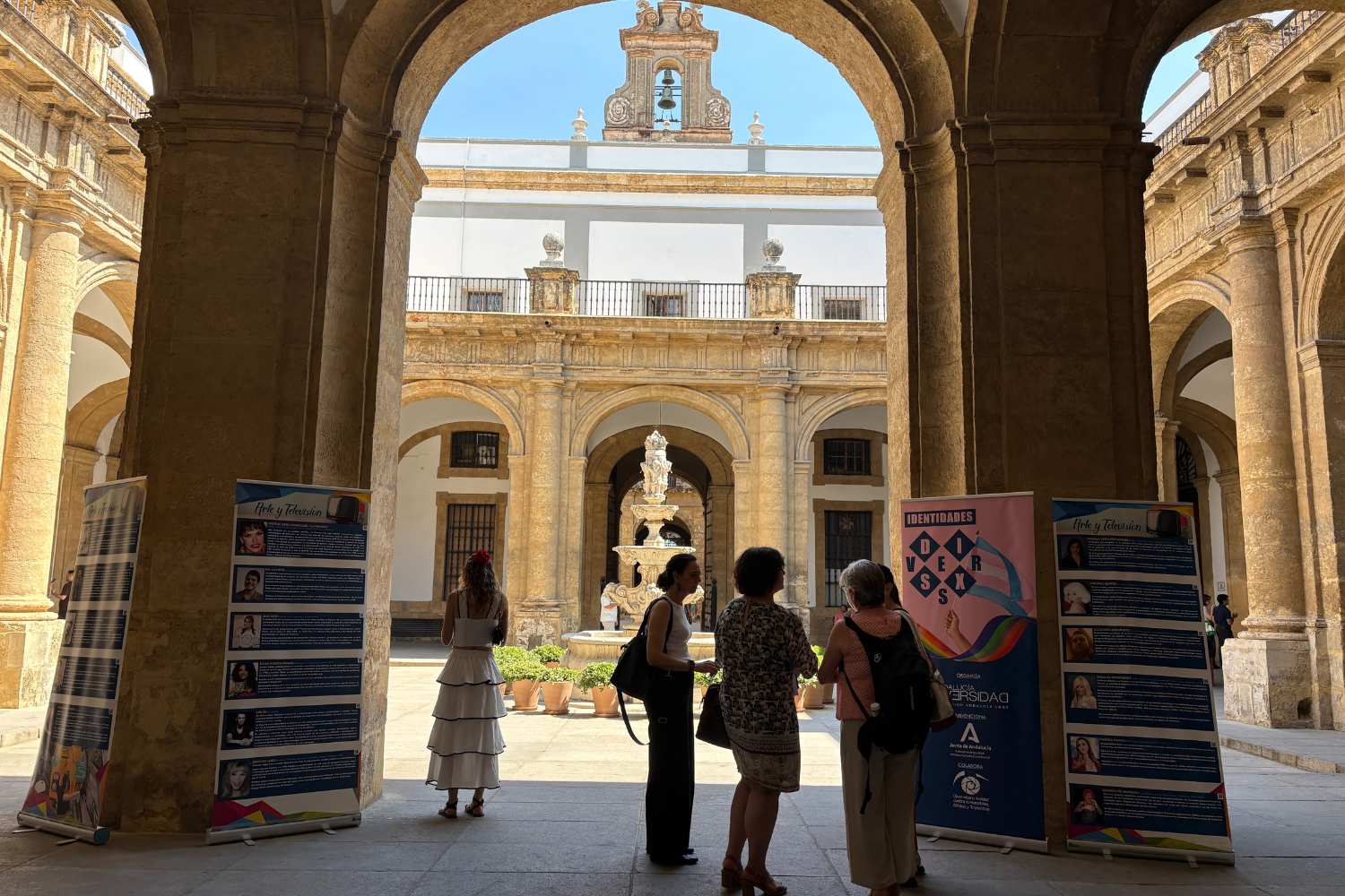 Exposición