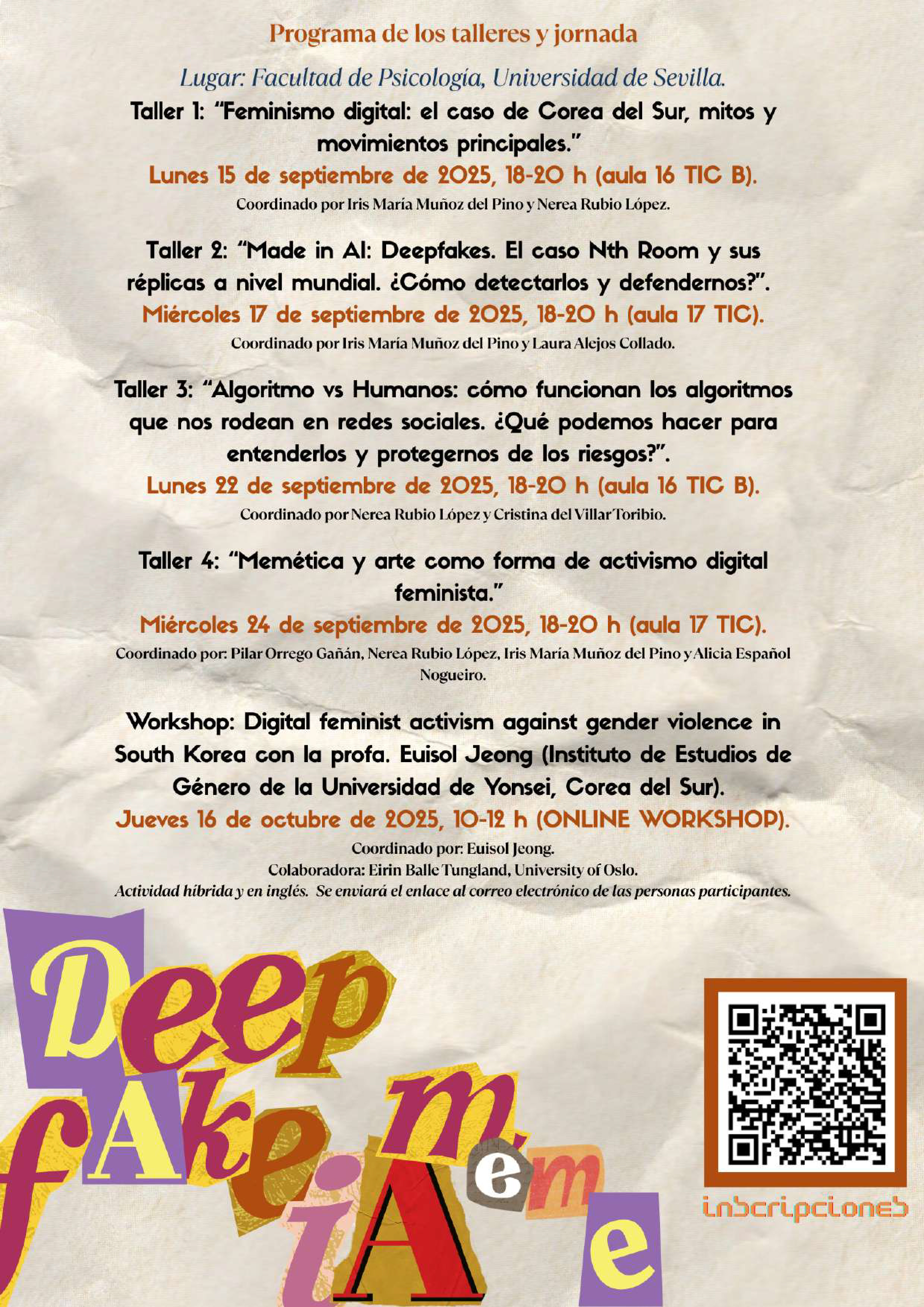 Programa