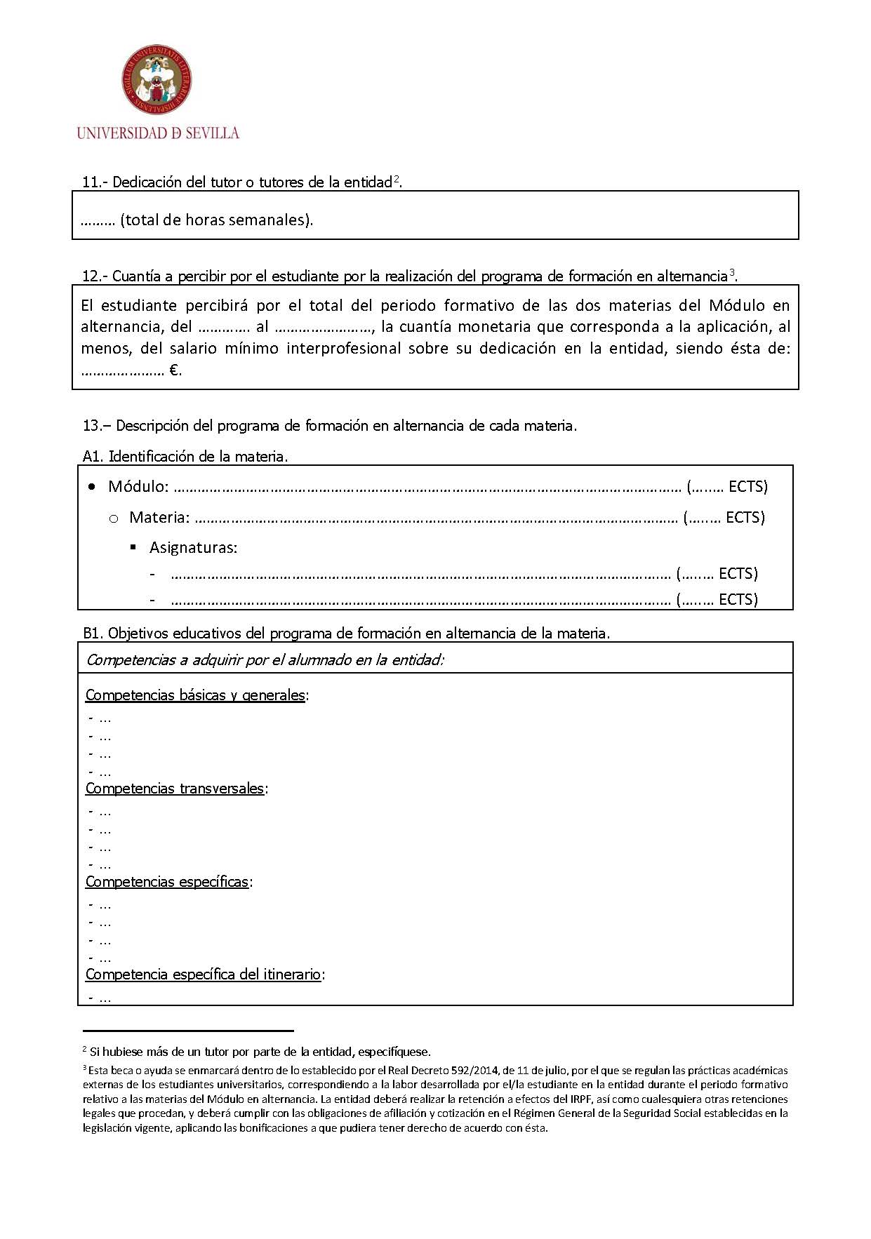Anexos I-II