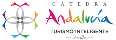 logo de turismo inteligente