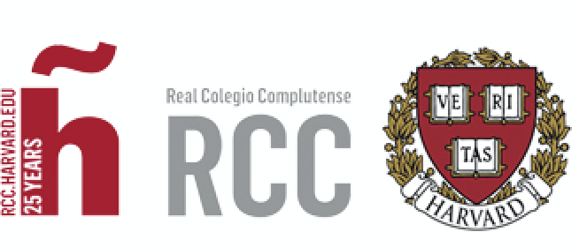 Logo del RCC Harvard