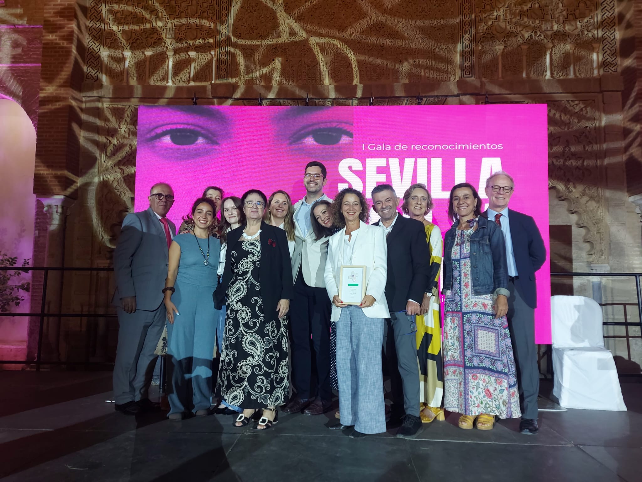 foto de grupo
