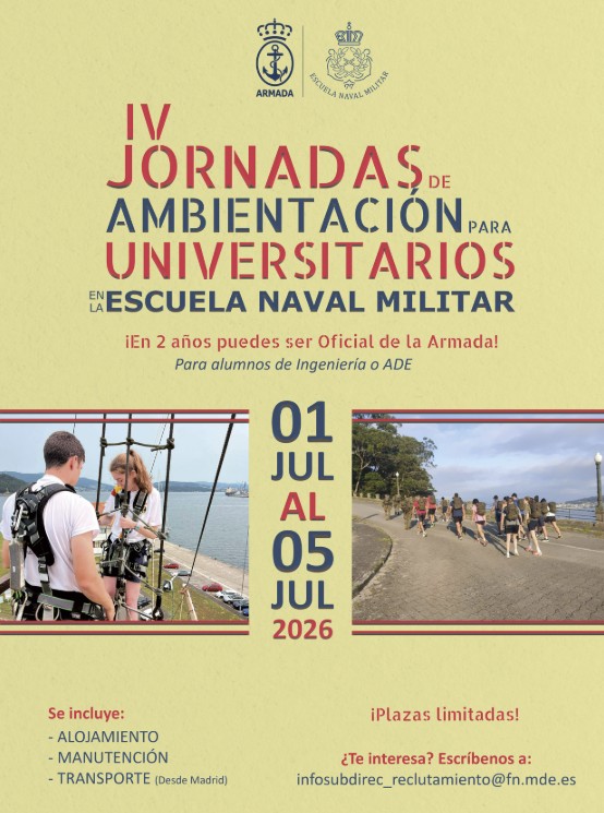 Cartel promocional