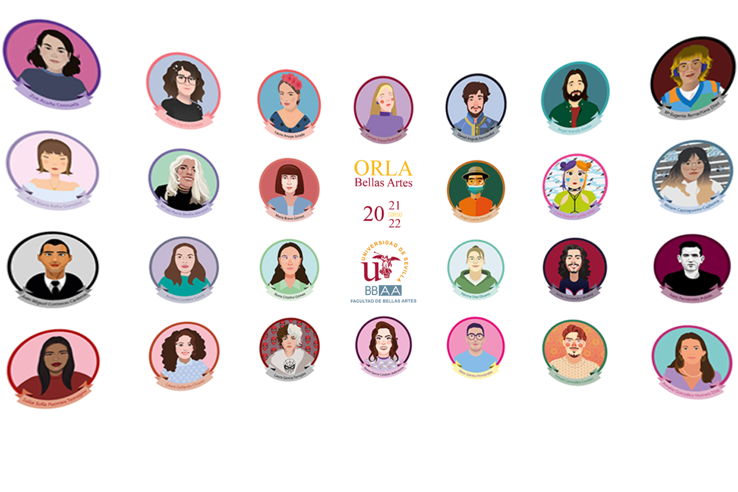 orla virtual