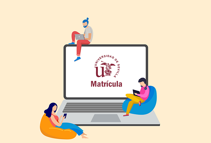 Matrícula US