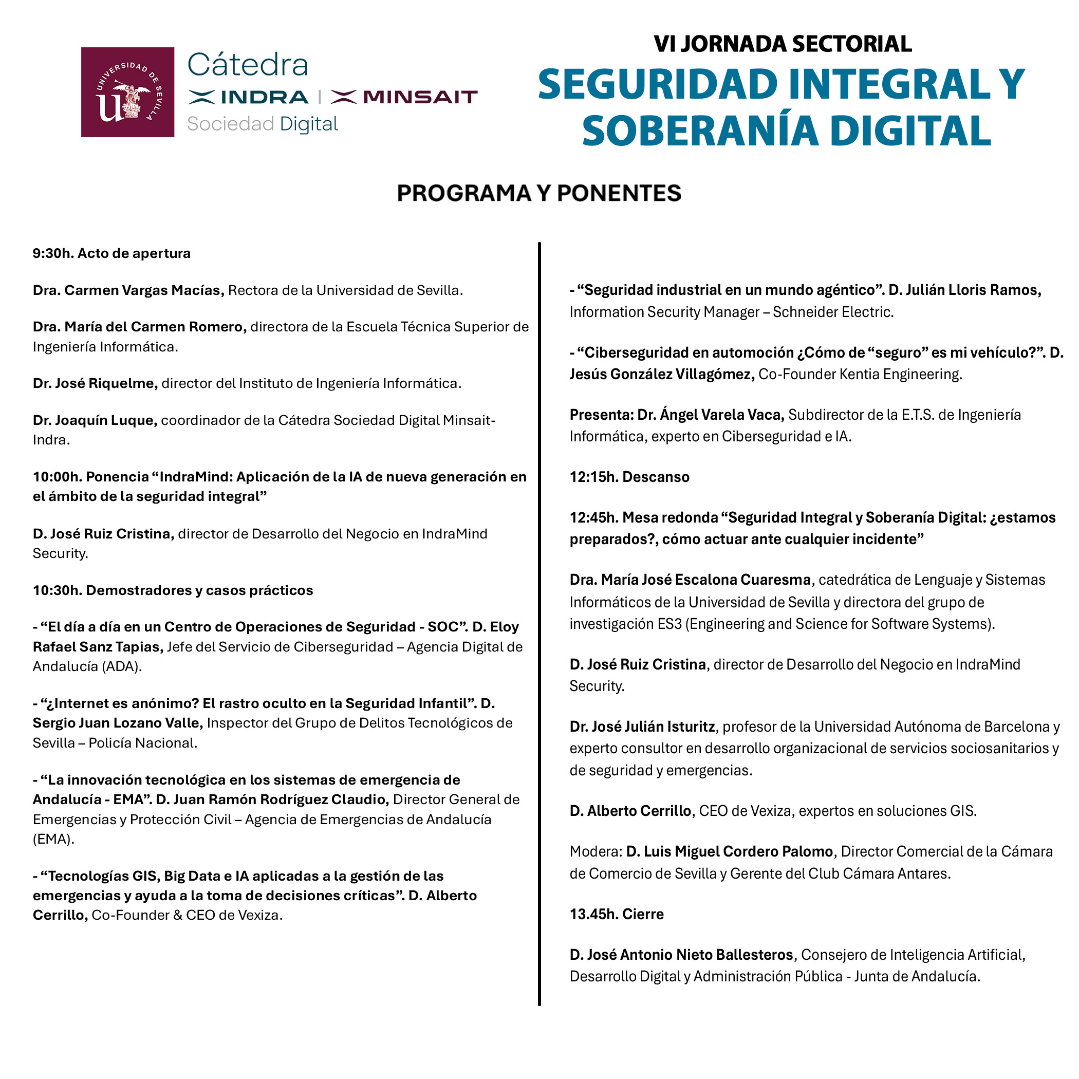 Programa