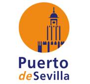 Logotipo Autoridad Portuaria de Sevilla
