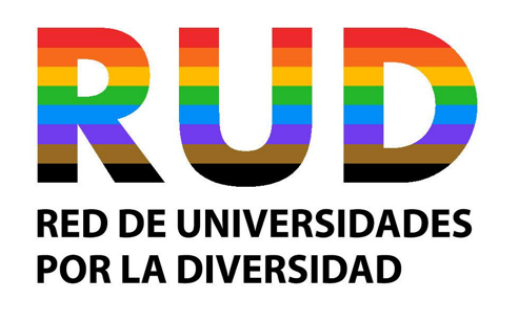 Logotipo del RUD