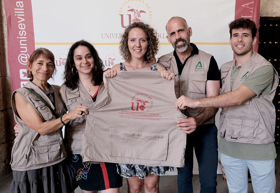 III Plan Propio de Cooperación para el Desarrollo y Educación para la Ciudadanía Global