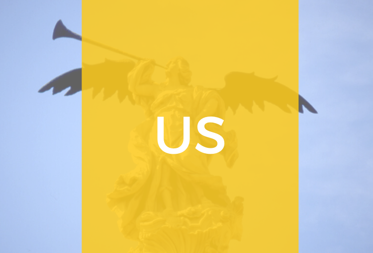 us