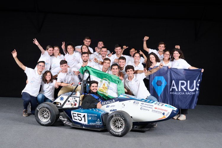 Equipo ARUS