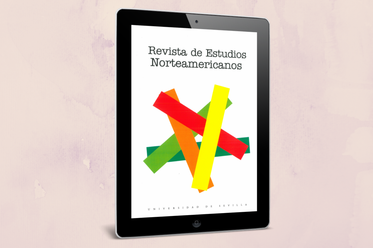 Revista de Estudios Norteamericanos