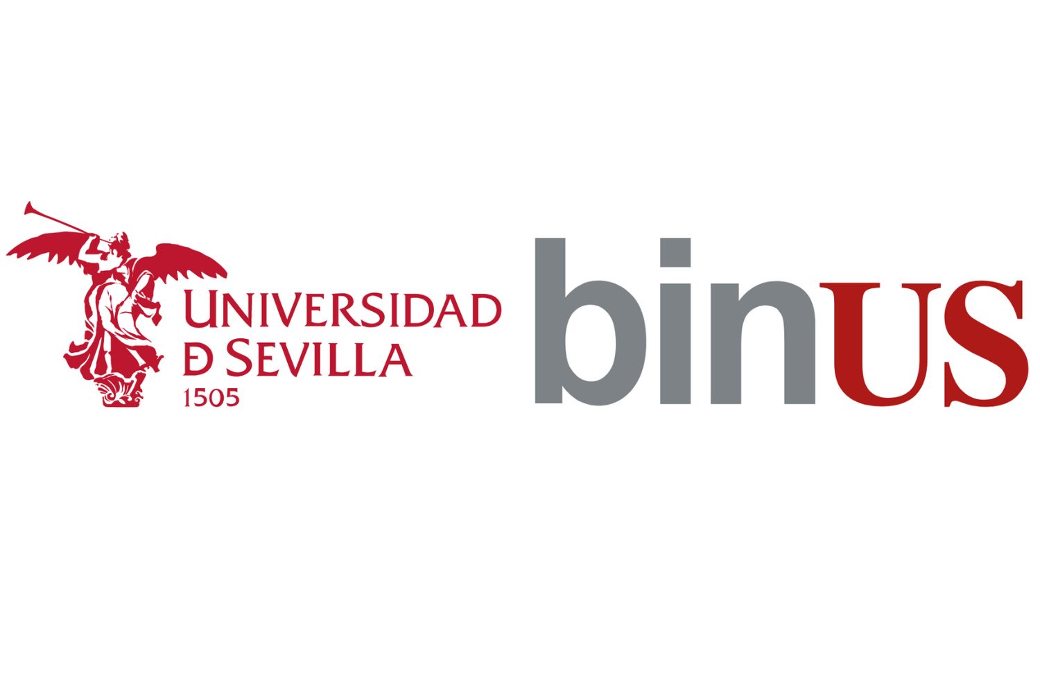 logo binus