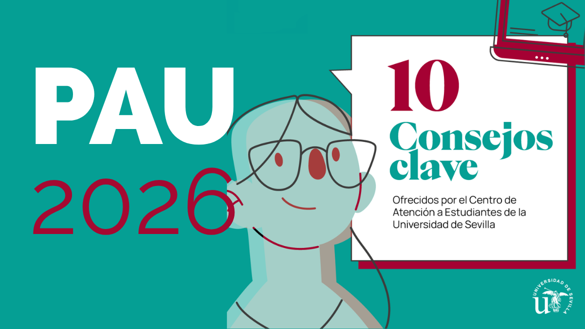 10 consejos para la PAU 2026