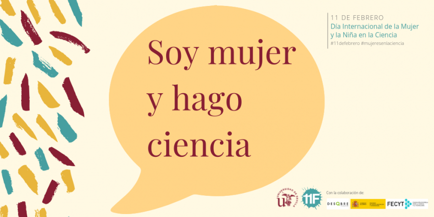 Día de la Mujer y la Niña en la Ciencia