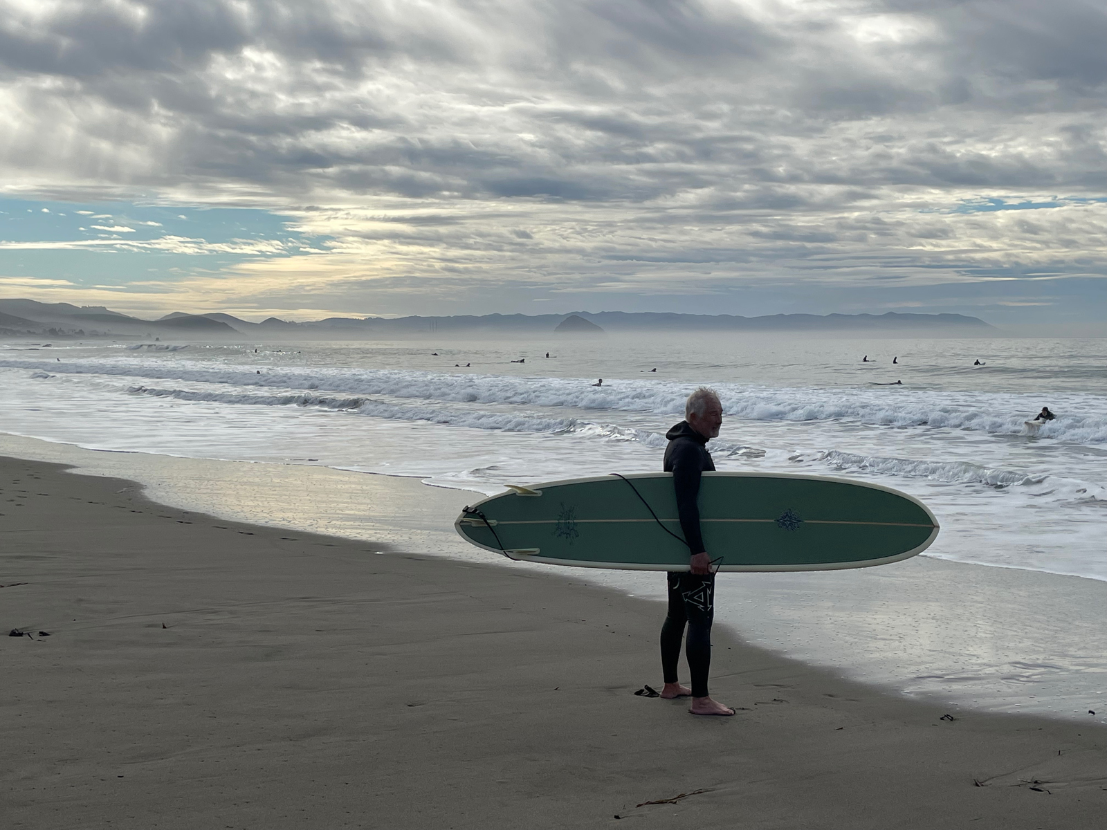 California Dream, de Borja Sañudo