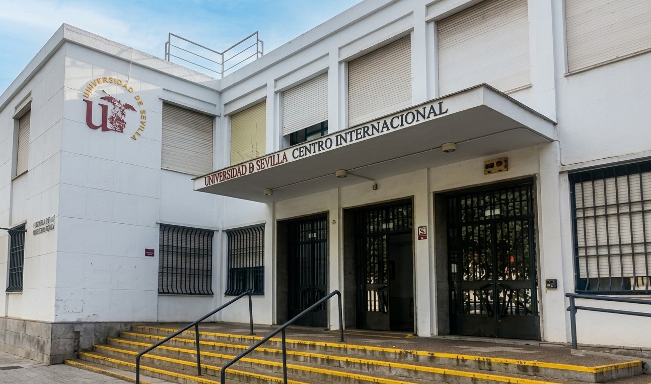 Centro Internacional