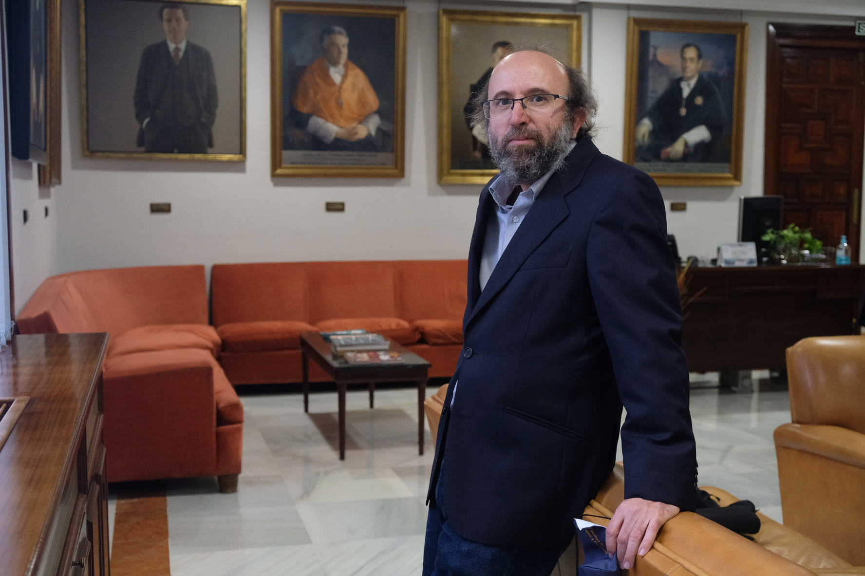 Cristobal Casanueva