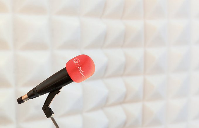Estudio de Radius