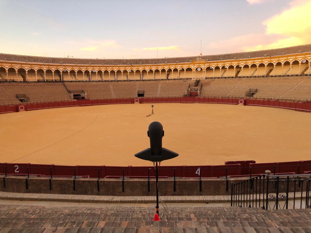 Real Maestranza, Sevilla