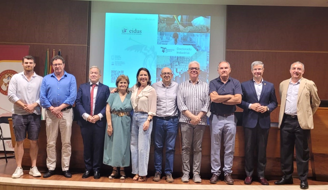 Jornadas de doctorado