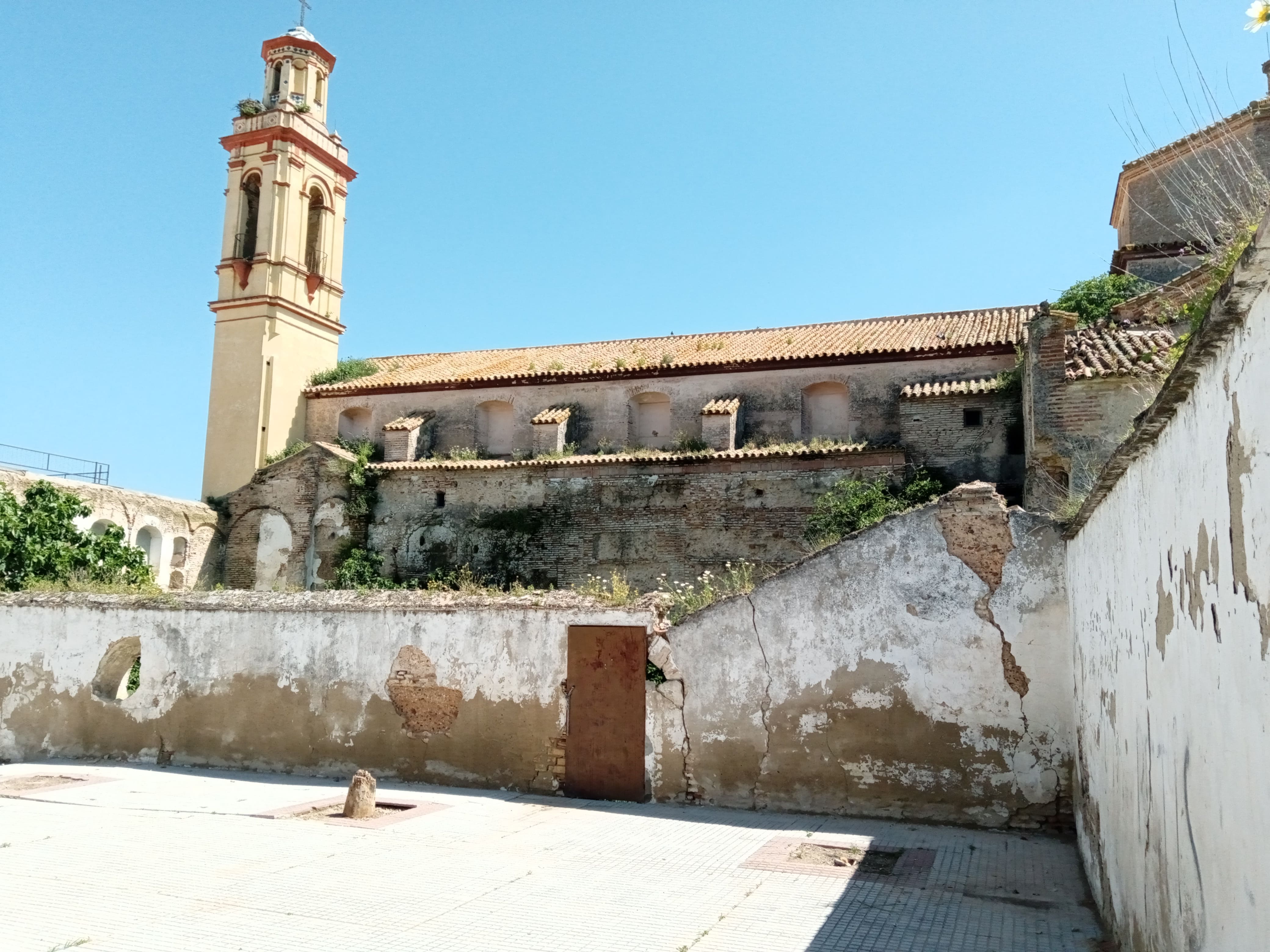 edificación