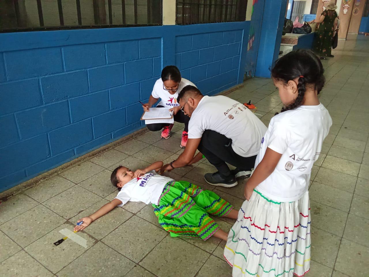 Trabajos de investigación