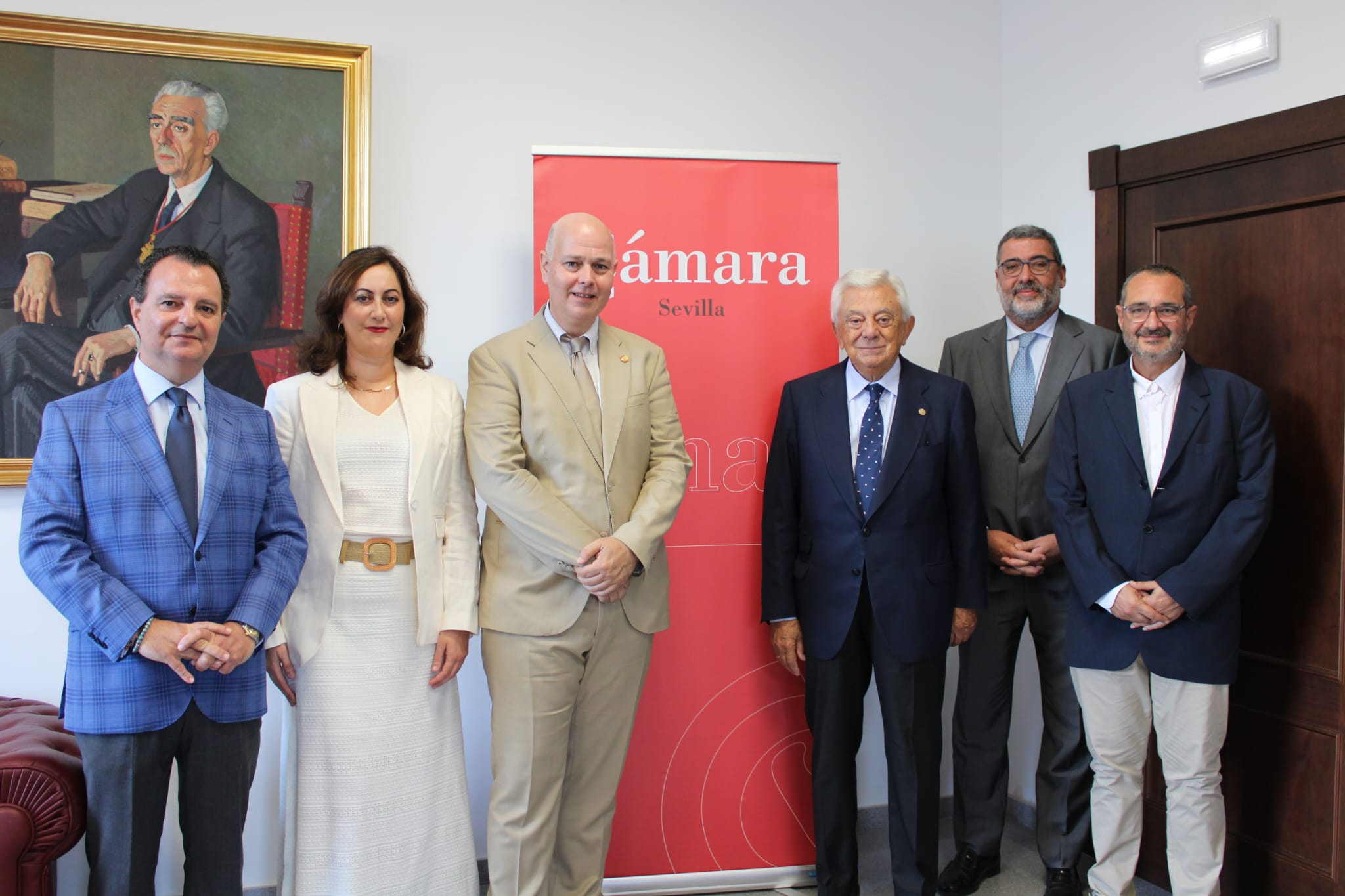 Transferencia del conocimiento entre empresa y la US