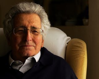 José Luis Comellas