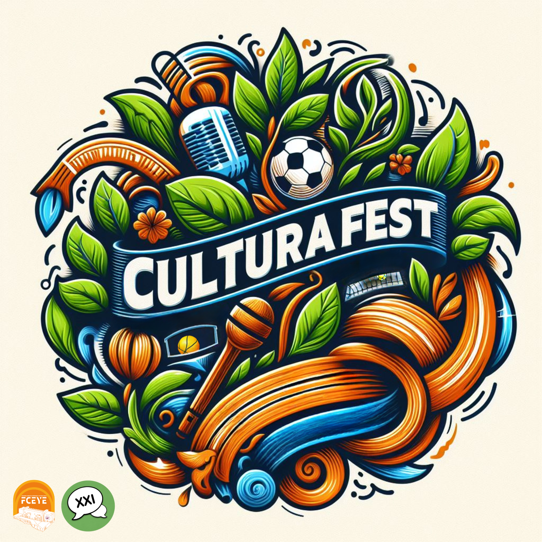 Cartel Cultura Fest