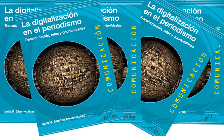 La digitalización en el periodismo