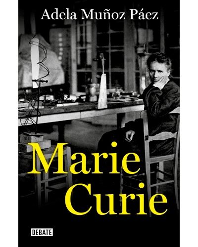 Marie Curie