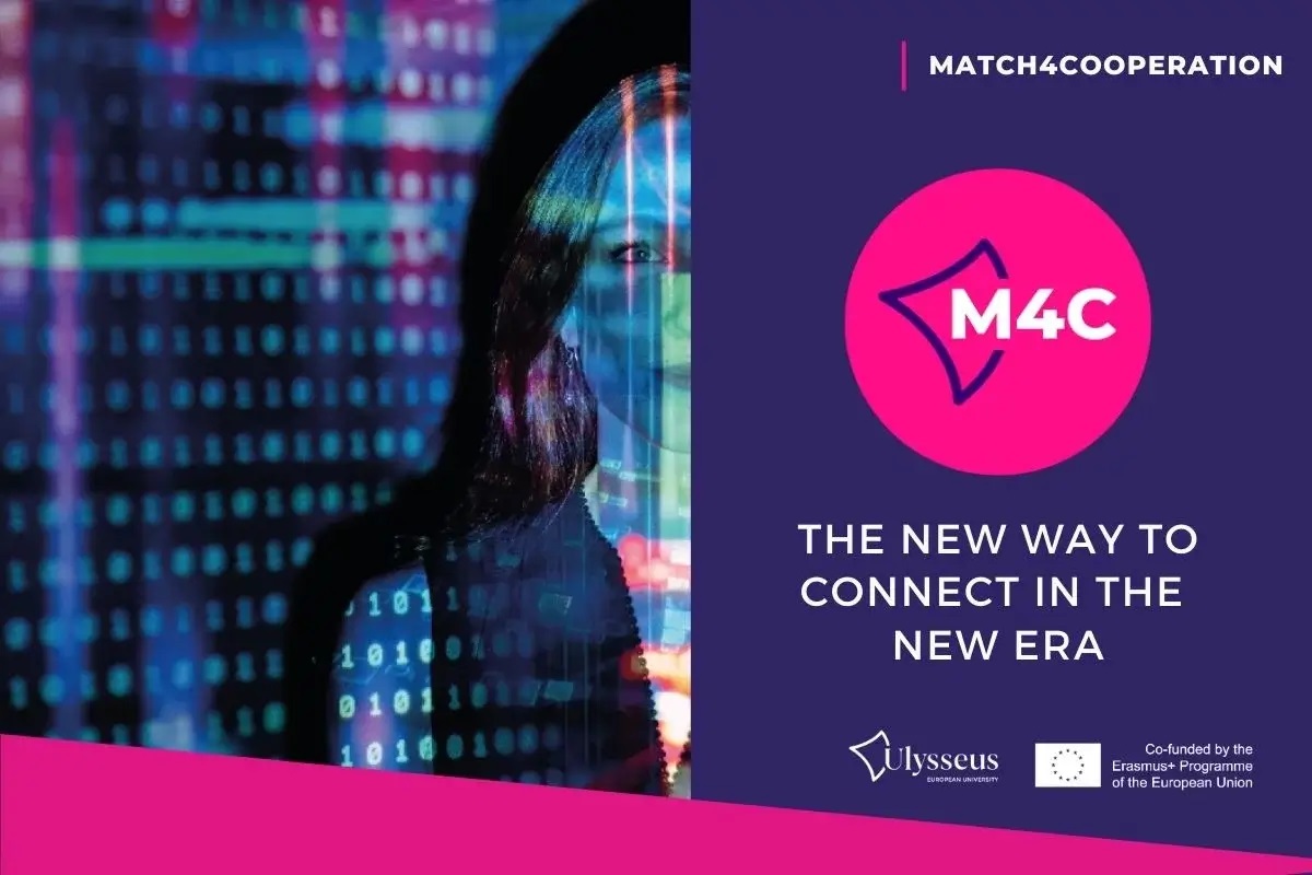 Match4Cooperation (M4C)