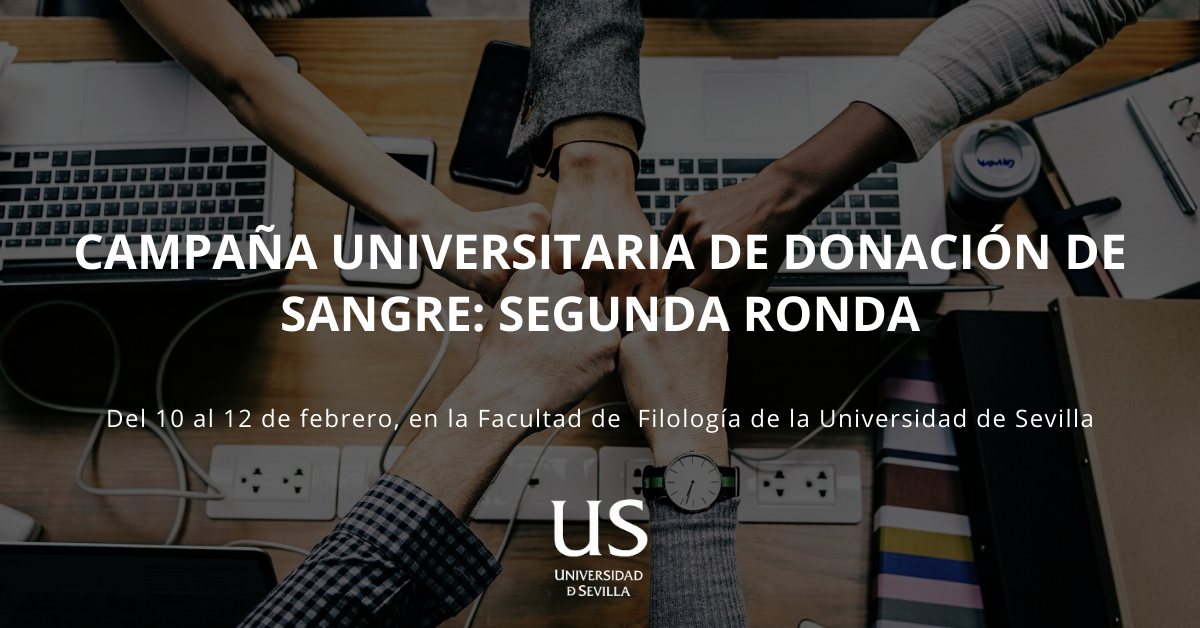 Campaña de donación de sangre (imagen de recurso)