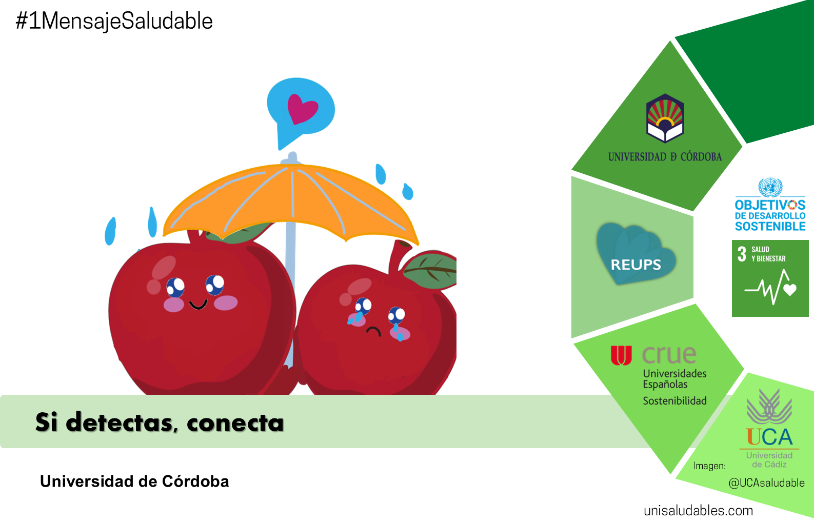Infografía por el Día de la Prevención del Suicidio