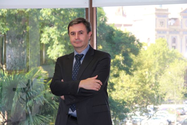 Rafael Sánchez Durán