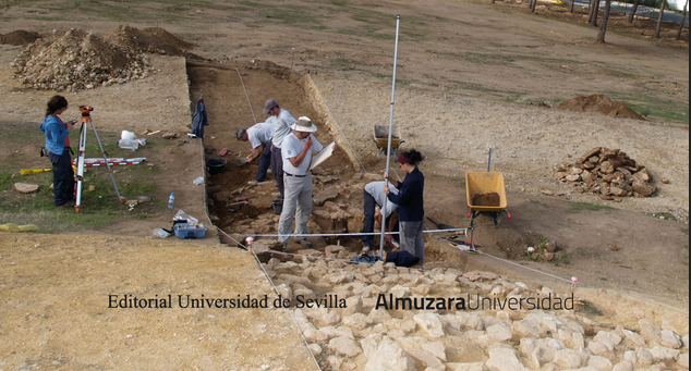Importantes descubrimientos sobre el dolmen de Menga