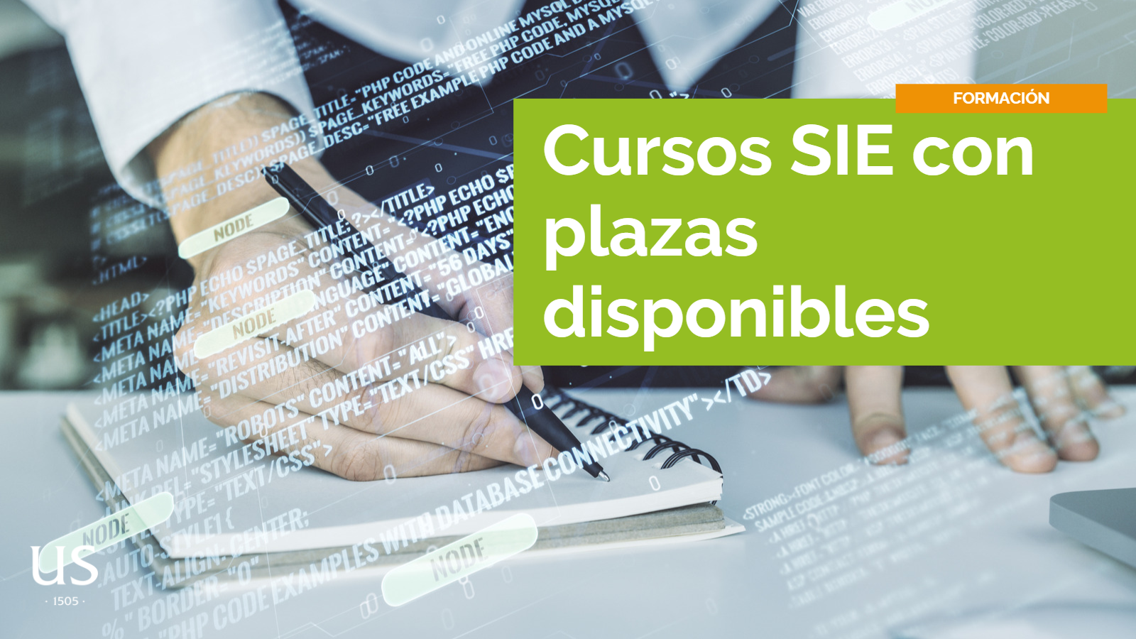 Cursos SIE