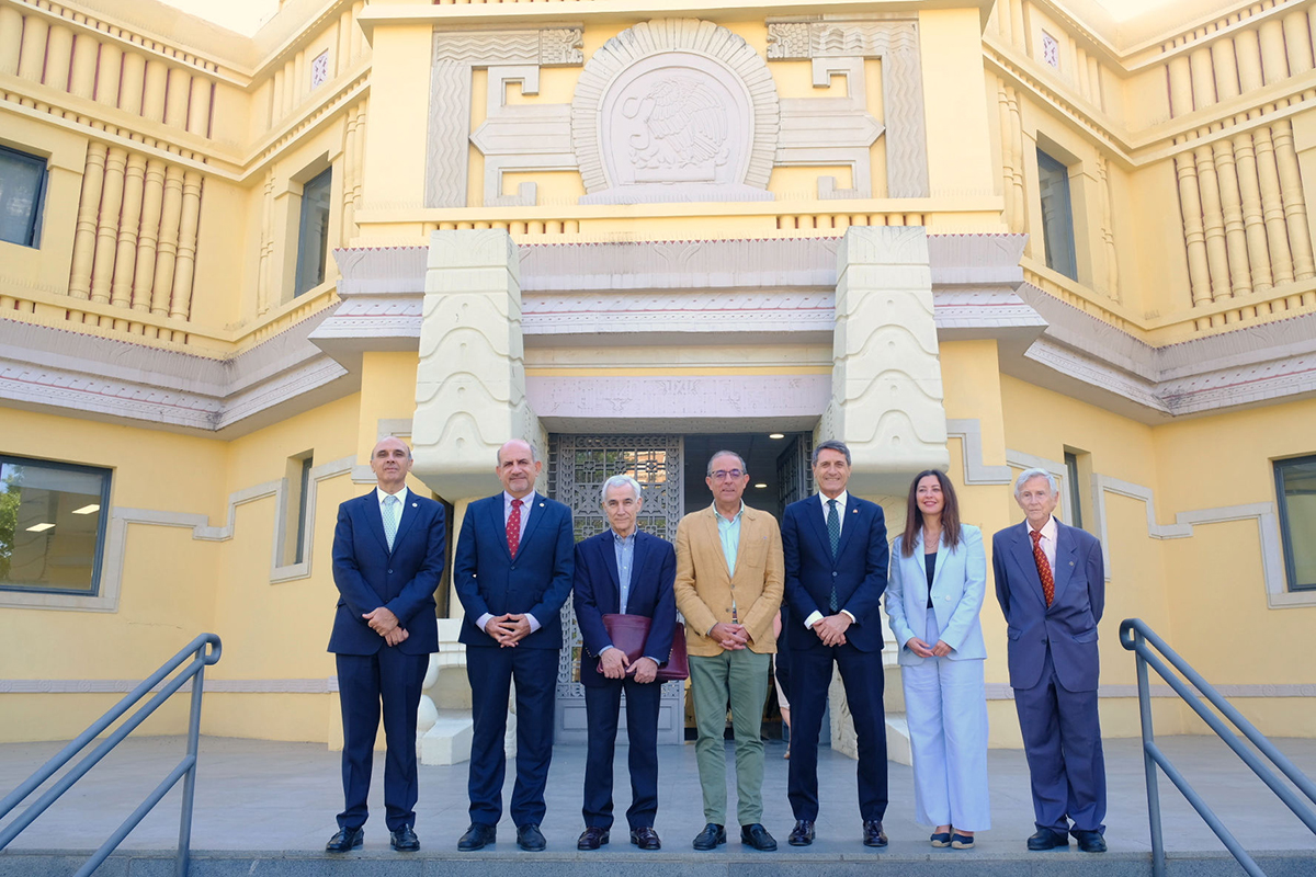 Presentación de la cátedra USECHIP